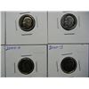 Image 4 : Ten 2000s proof Roosevelt dimes