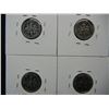 Image 6 : Ten 2000s proof Roosevelt dimes