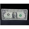 Image 2 : (3) $1 Federal Reserve STAR notes, (1) 2013 Federal Reserve Note