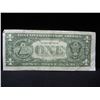 Image 4 : (3) $1 Federal Reserve STAR notes, (1) 2013 Federal Reserve Note