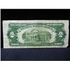 Image 4 : Ten $2 red seal U.S. note series 1953 Some Low Serial Numbers