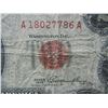 Image 6 : Ten $2 red seal U.S. note series 1953 Some Low Serial Numbers