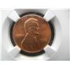 Image 2 : 1986 Lincoln cent NGC MS64RD