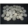 Image 1 : roll (40) V nickels