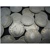 Image 2 : roll (40) V nickels