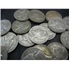 Image 2 : roll Jefferson War nickels