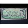 Image 2 : 3 $1 and 1 $2 Canada notes