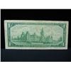 Image 4 : 3 $1 and 1 $2 Canada notes