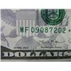 Image 3 : (3) 2013 $5 Federal Reserve *(Replacement) Notes.  Consecutive serial #'s