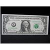 Image 2 : (7) 2001 $1 Federal Reserve * (Replacement) Notes.  Consecutive serial #'s