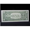 Image 7 : (7) 2001 $1 Federal Reserve * (Replacement) Notes.  Consecutive serial #'s
