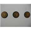 Image 2 : 7 Cal Gold Tokens in holder