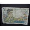 Image 3 : 11 Pieces Vintage Foreign Currency