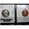 Image 2 : 20 Proof coins