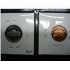 Image 8 : 20 Proof coins