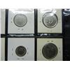 Image 10 : 20 Foreign coins