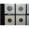 Image 11 : 20 Foreign coins