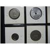 Image 13 : 20 Foreign coins