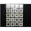 Image 1 : 20 Foreign coins