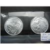Image 2 : 20 Large size tokens.  Mostly Mardi gras