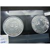 Image 3 : 20 Large size tokens.  Mostly Mardi gras