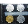 Image 6 : 20 Large size tokens.  Mostly Mardi gras
