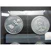 Image 9 : 20 Large size tokens.  Mostly Mardi gras
