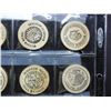 Image 10 : 20 Wooden Nickels.  Nice mix