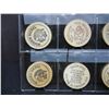Image 13 : 20 Wooden Nickels.  Nice mix