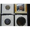 Image 10 : 20 Error/Novelty coins
