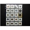 Image 1 : 20 Error/Novelty coins