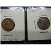 Image 2 : 20 Error/Novelty coins
