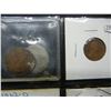 Image 3 : 20 Error/Novelty coins