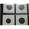 Image 4 : 20 Error/Novelty coins