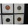 Image 7 : 20 Error/Novelty coins