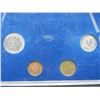 Image 3 : 1990 Germany unc coin set