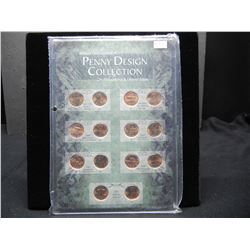 Penny Desgin Collection PD Mints