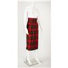 Image 3 : "Highland Rape" Watch-Fob MacQueen Tartan Wool High-Waisted Skirt and Pattern AW 1995