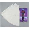 Image 1 : "Highland Rape" One-Piece Mini Cape Pattern AW 1995