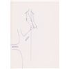 Image 8 : "The Hunger" (55) Drawings (8 original, 47 copies) SS 1996