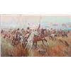 Image 1 : War Party on the Move, Trevors  (114301)