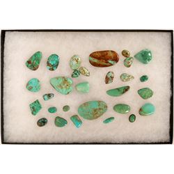 Green Turquoise Collection  (108947)