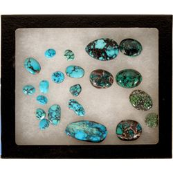 Turquoise - Choice Spiderweb  (108946)