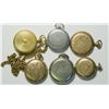 Image 2 : Elgin Pocket Watch Group  (114290)