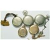 Image 2 : Men's Large Pocket Watches (5)  (114296)