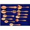 Image 1 : Montana Copper Spoon Collection  (109064)