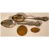 Image 1 : Exposition Collectibles - Spoons & Tokens  (109184)