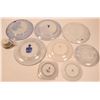 Image 2 : Group of 8 Colorado Collector Plates  (112674)