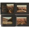 Image 1 : "The Grand  Canyon of Arizona" Fred Harvey Photograph Album  (110659)