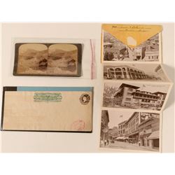 Early Arizona Ephemera  (110881)